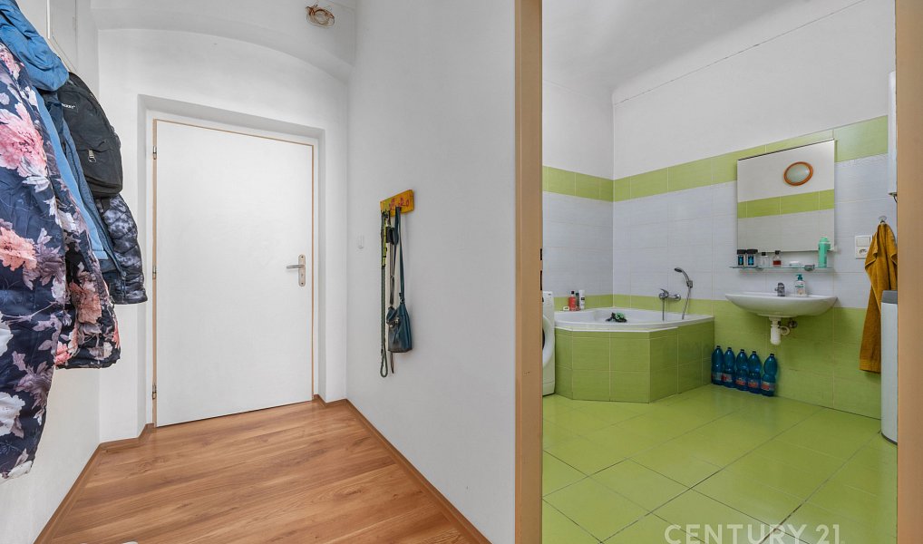 Prodej komerčního objektu (jiného typu) 800 m², Moravská Třebová – náhled fotky 17
