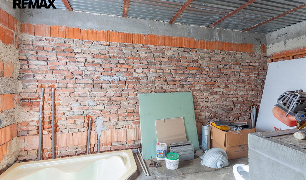 Prodej domu 202 m² s pozemkem 551 m², Struhařov – náhled fotky 26