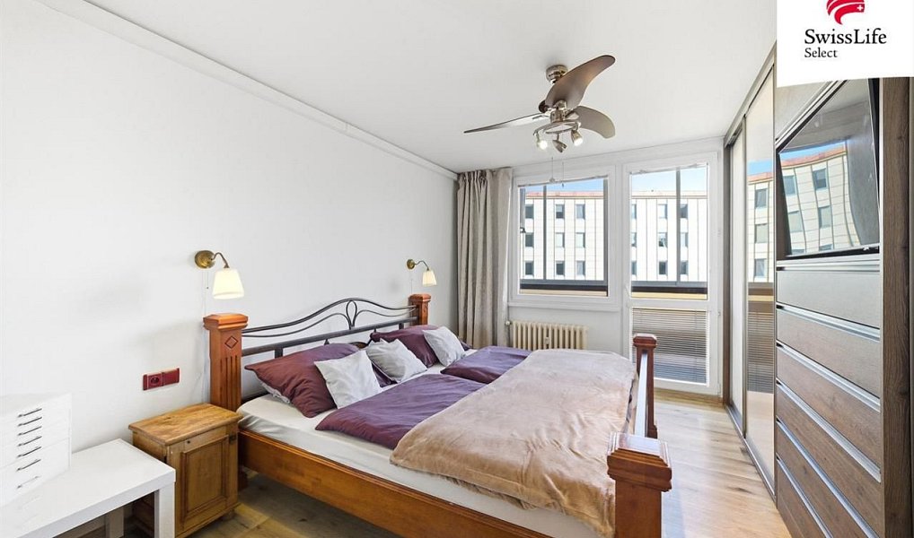 Prodej bytu 4+1 88 m², Pardubice – náhled fotky 9