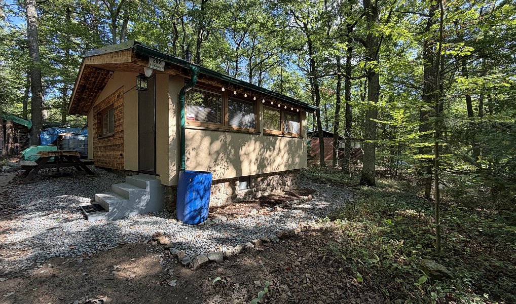 Prodej chaty/chalupy 33 m² s pozemkem 33 m², Brno – náhled fotky 14