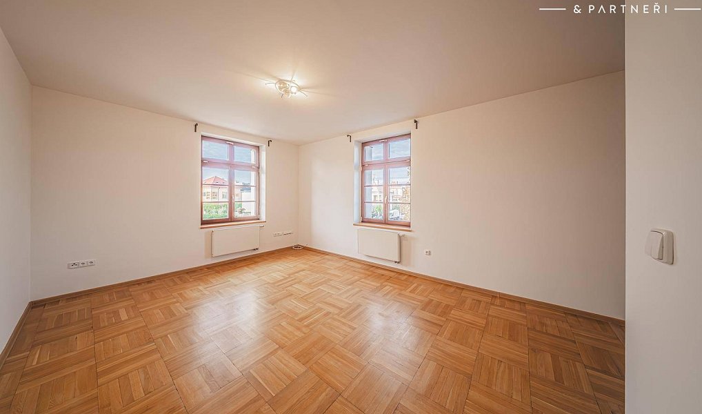 Pronájem bytu 3+kk 91 m², Hradec Králové – náhled fotky 10