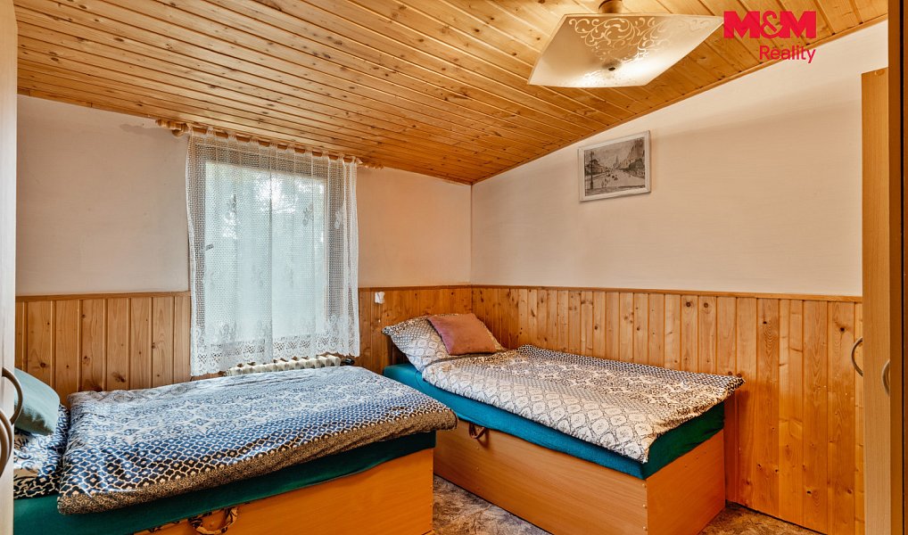 Prodej chaty/chalupy 83 m² s pozemkem 1 044 m², Liberec – náhled fotky 6