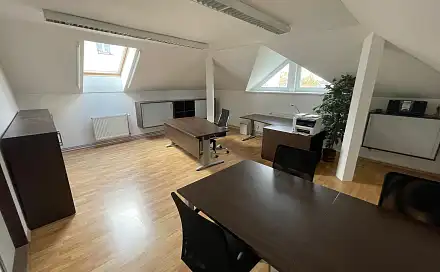 Prodej obchodních prostor 296 m², U Cihelny, Rokycany - Nové Město