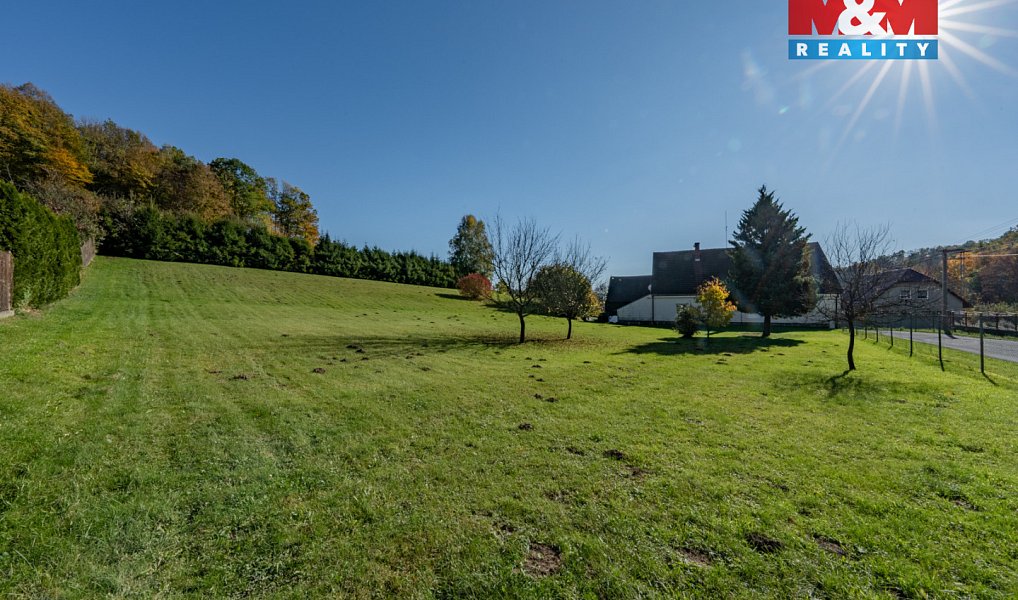 Prodej domu 180 m² s pozemkem 4 831 m², Zubří – náhled fotky 14