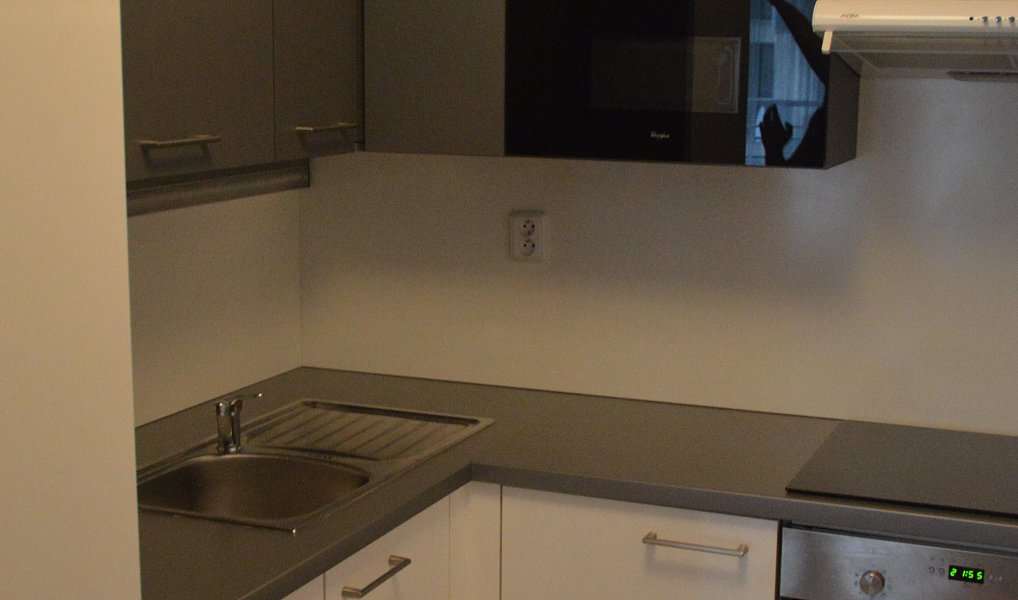 Pronájem bytu 2+kk 60 m², Praha – náhled fotky 6