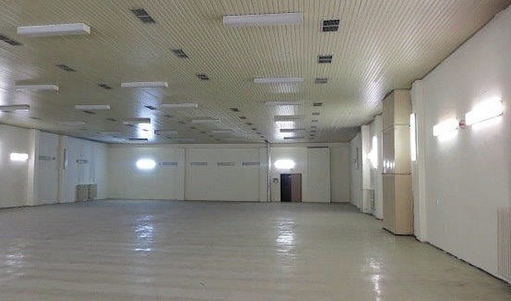 Pronájem skladovacích prostor 526 m², Zábřeh – náhled fotky 3