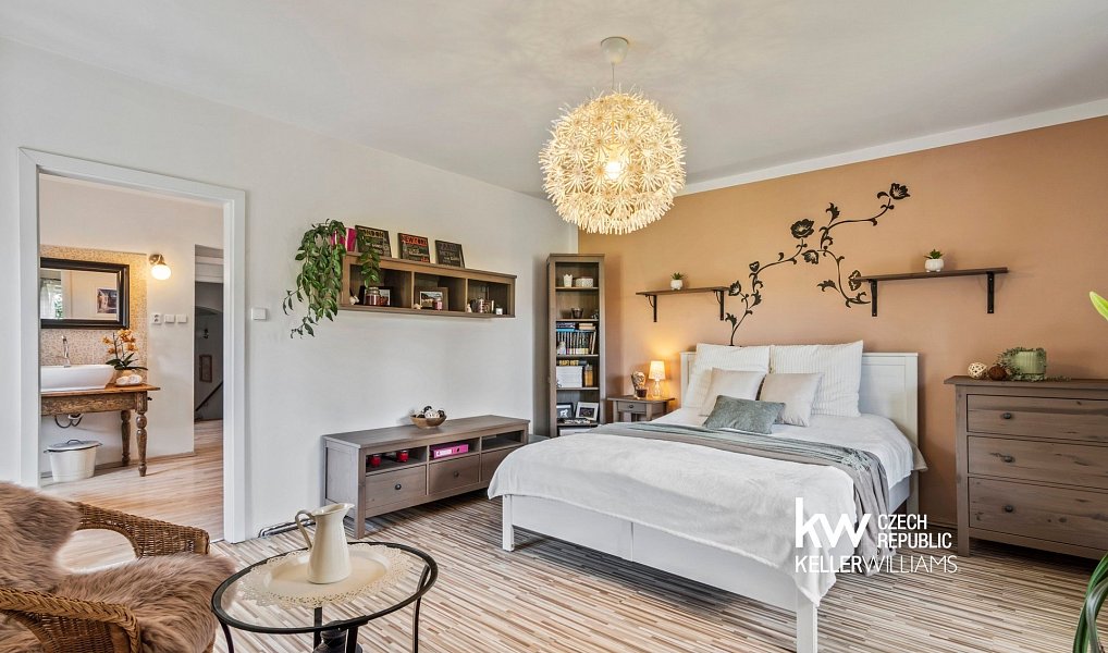 Prodej domu 140 m² s pozemkem 448 m², Horky nad Jizerou – náhled fotky 24