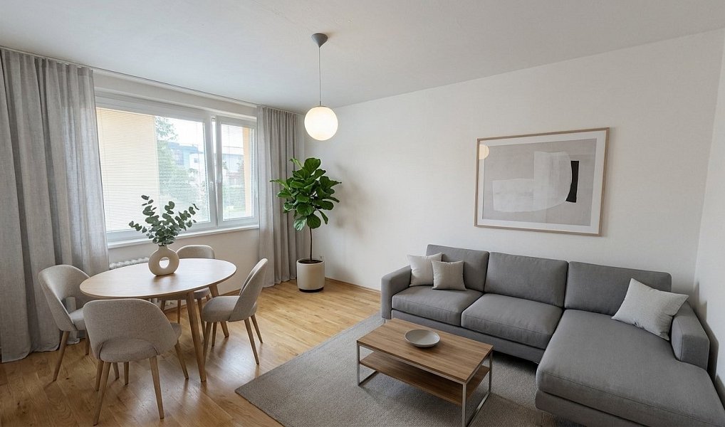 Prodej bytu 3+1 79 m², Jeseník – náhled fotky 2