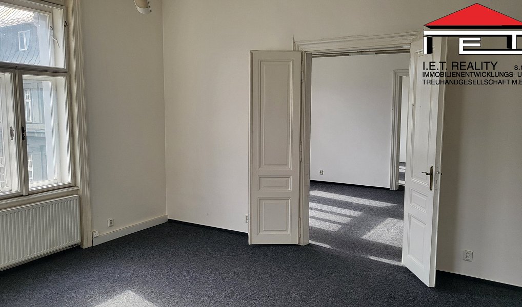 Pronájem kanceláře 185 m², Ostrava – náhled fotky 6