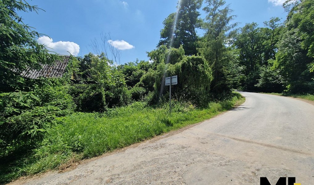 Prodej pozemku, 434 m², Kutná Hora, Močovice