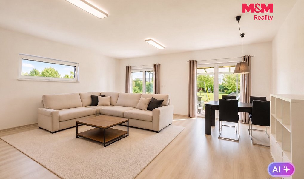 Prodej domu 120 m² s pozemkem 479 m², Bašť – náhled fotky 4