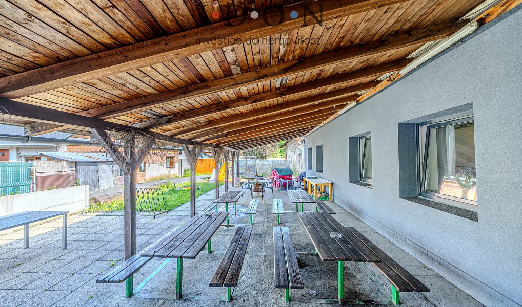 Prodej restaurace 500 m², Kozlovice – náhled fotky 14