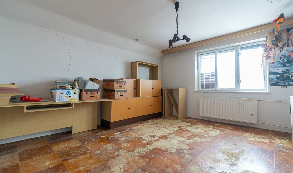 Prodej domu 166 m² s pozemkem 337 m², Prusinovice – náhled fotky 8