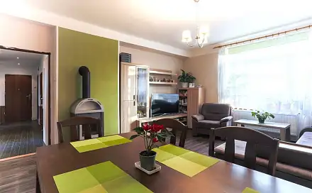 Prodej bytu 3+1 76 m², Kordačova, Kladno