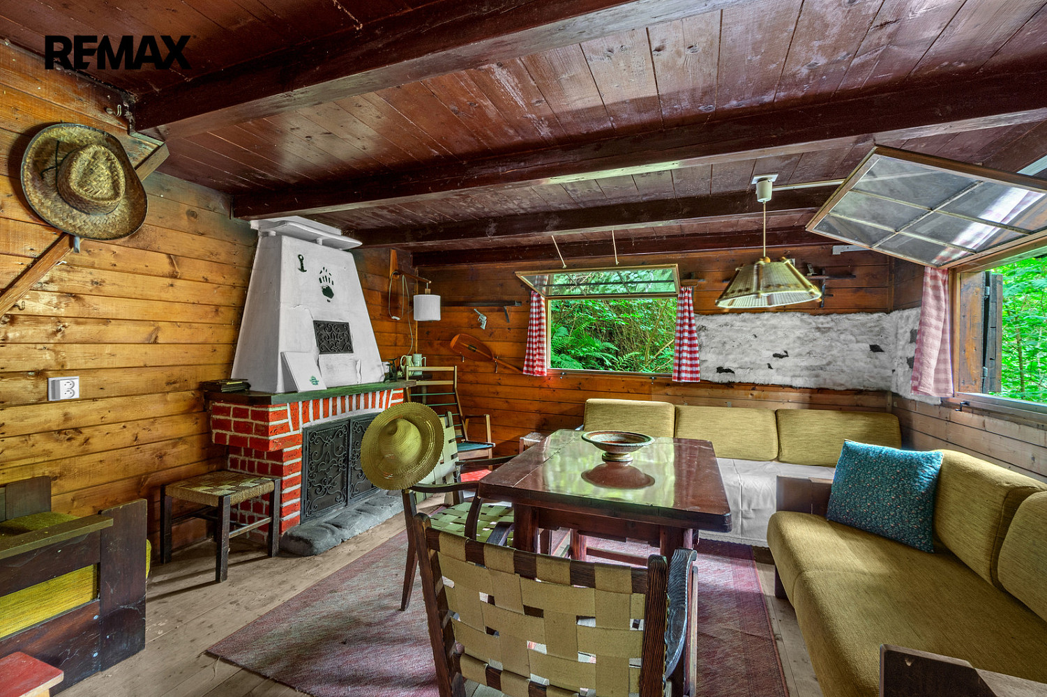 Prodej chaty/chalupy 50 m² s pozemkem 120 m² — photo 4