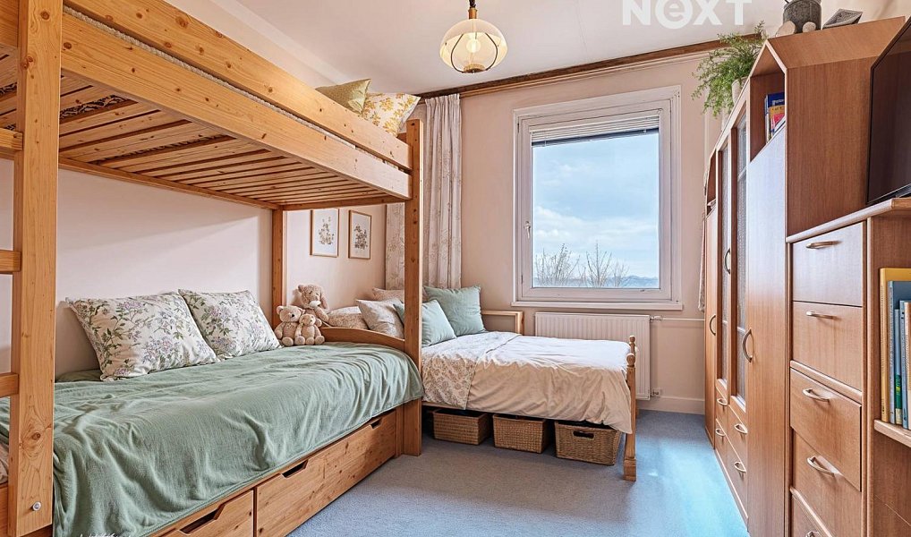 Prodej bytu 3+1 70 m², Ledeč nad Sázavou – náhled fotky 13