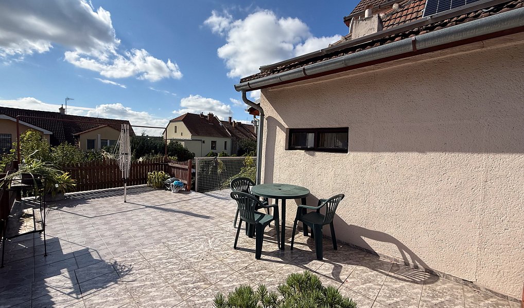Prodej domu 213 m² s pozemkem 207 m², Brno – náhled fotky 9