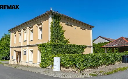 Prodej domu 611 m² s pozemkem 679 m², Doksy - Zbyny, okres Česká Lípa
