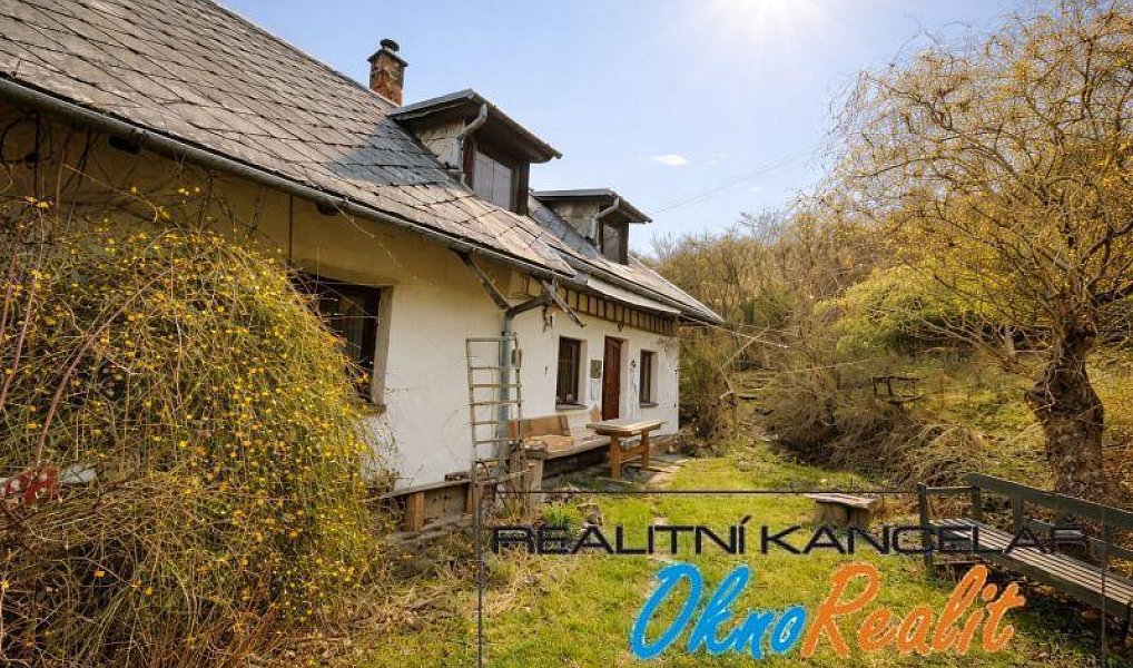 Prodej domu 101 m² s pozemkem 416 m², Bouzov – náhled fotky 2