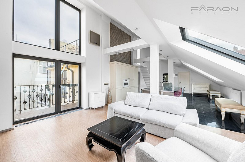 Prodej bytu 3+kk 162 m² — photo 2