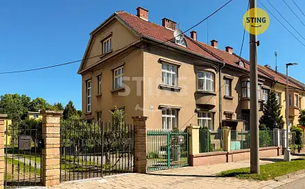 Prodej domu 100 m² s pozemkem 654 m², Prostějov