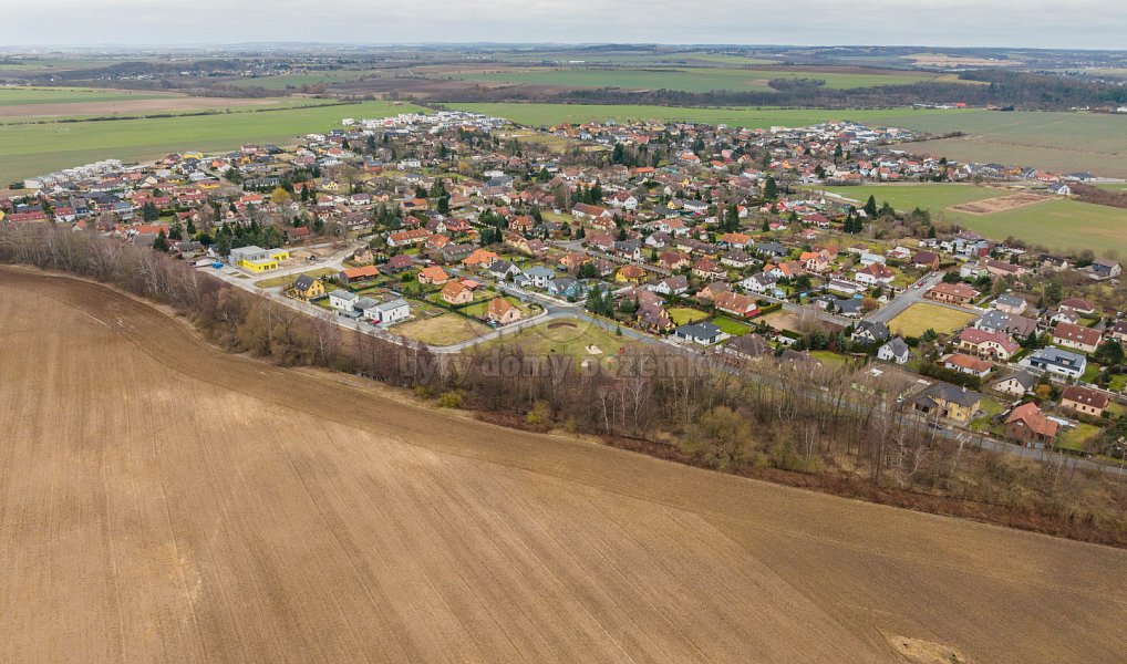 Prodej louky 6 290 m², Horoušany – náhled fotky 4