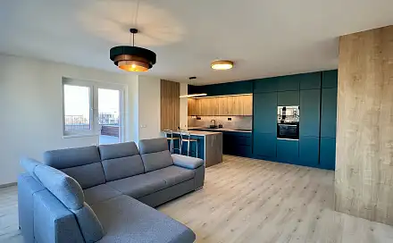 Prodej bytu 4+kk 105 m², Sedlářova, Praha 9 - Kbely