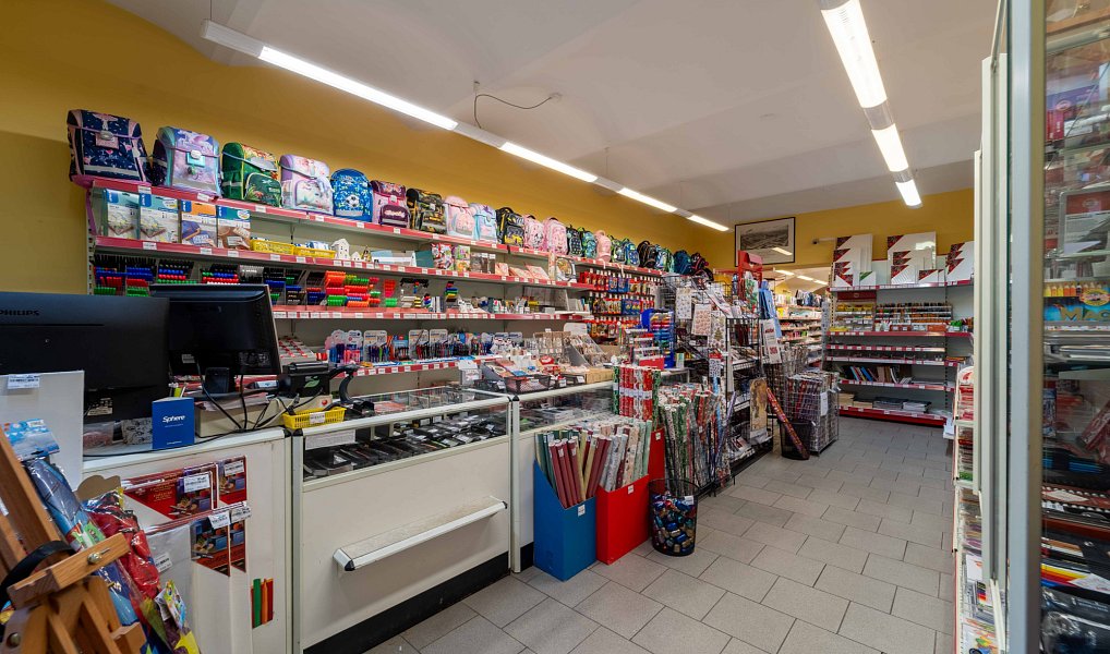 Prodej obchodních prostor 280 m², Přerov – náhled fotky 4