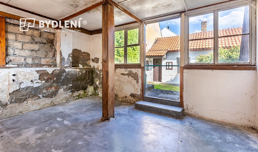 Prodej domu 207 m² s pozemkem 726 m², Kamýk – náhled fotky 26