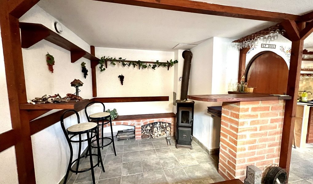 Prodej vinného sklepa v Moravanech u Kyjova, 60 m2, Moravany – náhled fotky 4