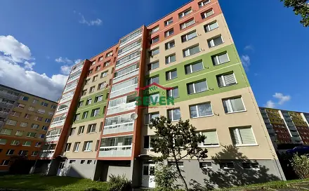 Prodej bytu 4+1 84 m², Františka Malíka, Most