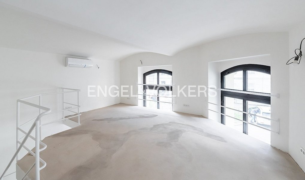 Pronájem obchodních prostor 127 m², Praha – náhled fotky 4