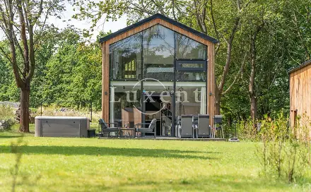 Prodej chaty/chalupy 74 m² s pozemkem 629 m², Nalžovice - Oboz, okres Příbram
