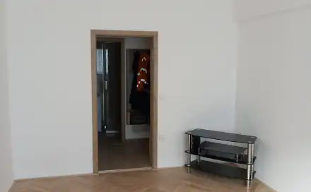 Pronájem bytu 1+1 33 m²