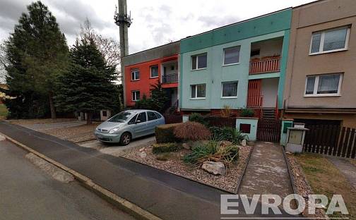 Prodej domu 282 m² s pozemkem 485 m², Cítolibská, Louny