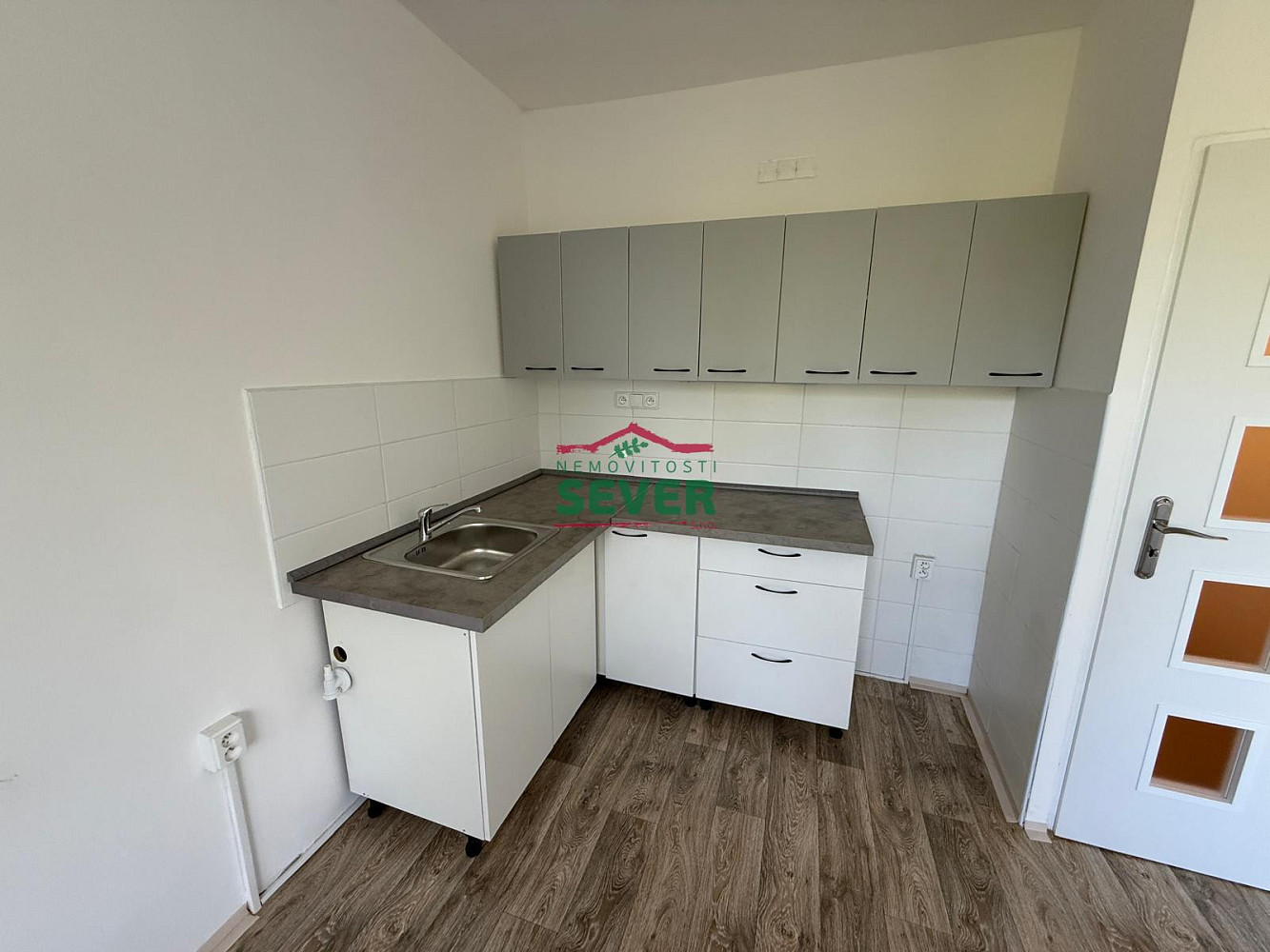 Prodej bytu 1+1 35 m² – fotografie 3