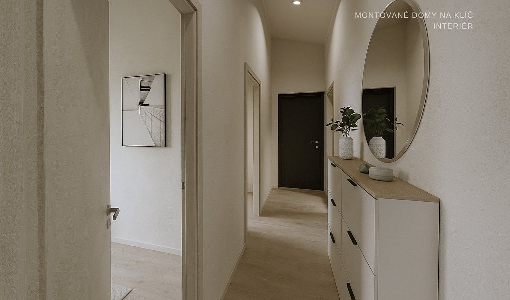 Prodej domu 89 m² s pozemkem 998 m², Ráby – náhled fotky 31