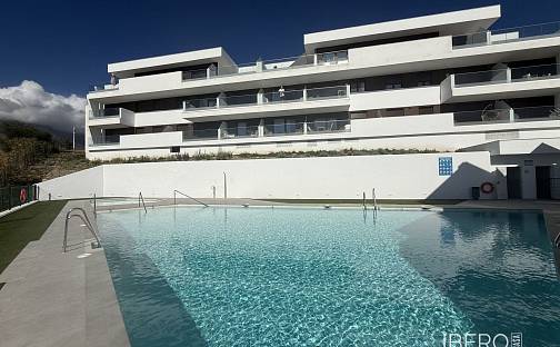 Prodej bytu 2+kk 43 m², Estepona, Španělsko