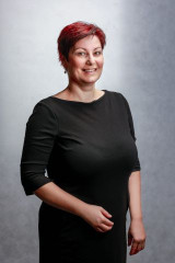 Iva Dokoupilová