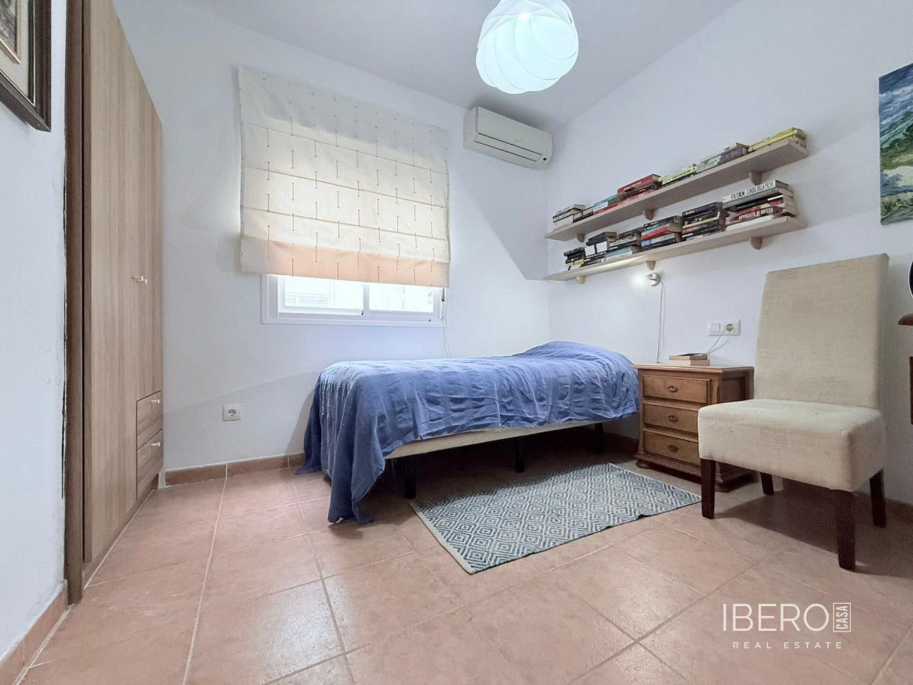 Piso 4+kk – Alhaurín el Grande, Barrio de San Antón - Más