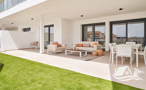 Prodej bytu 4+kk 95 m², Fuengirola, Malaga, Španělsko