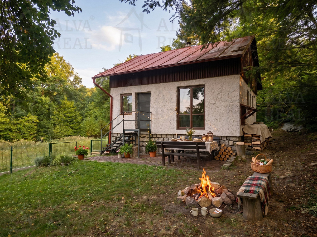 Prodej domu 122 m² s pozemkem 580 m²