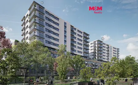Prodej bytu 5+kk 106 m²