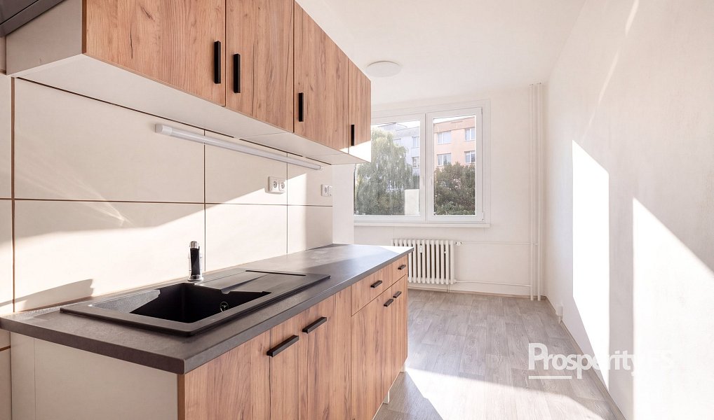 Prodej bytu 2+1 62 m², Ústí nad Labem – náhled fotky 2