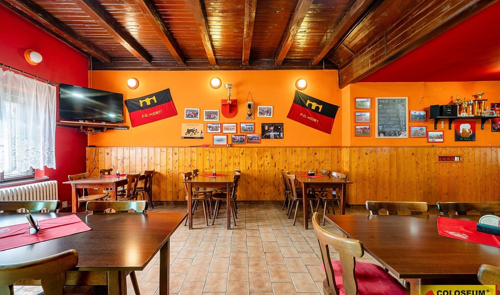Prodej restaurace 127 m², Šanov – náhled fotky 10