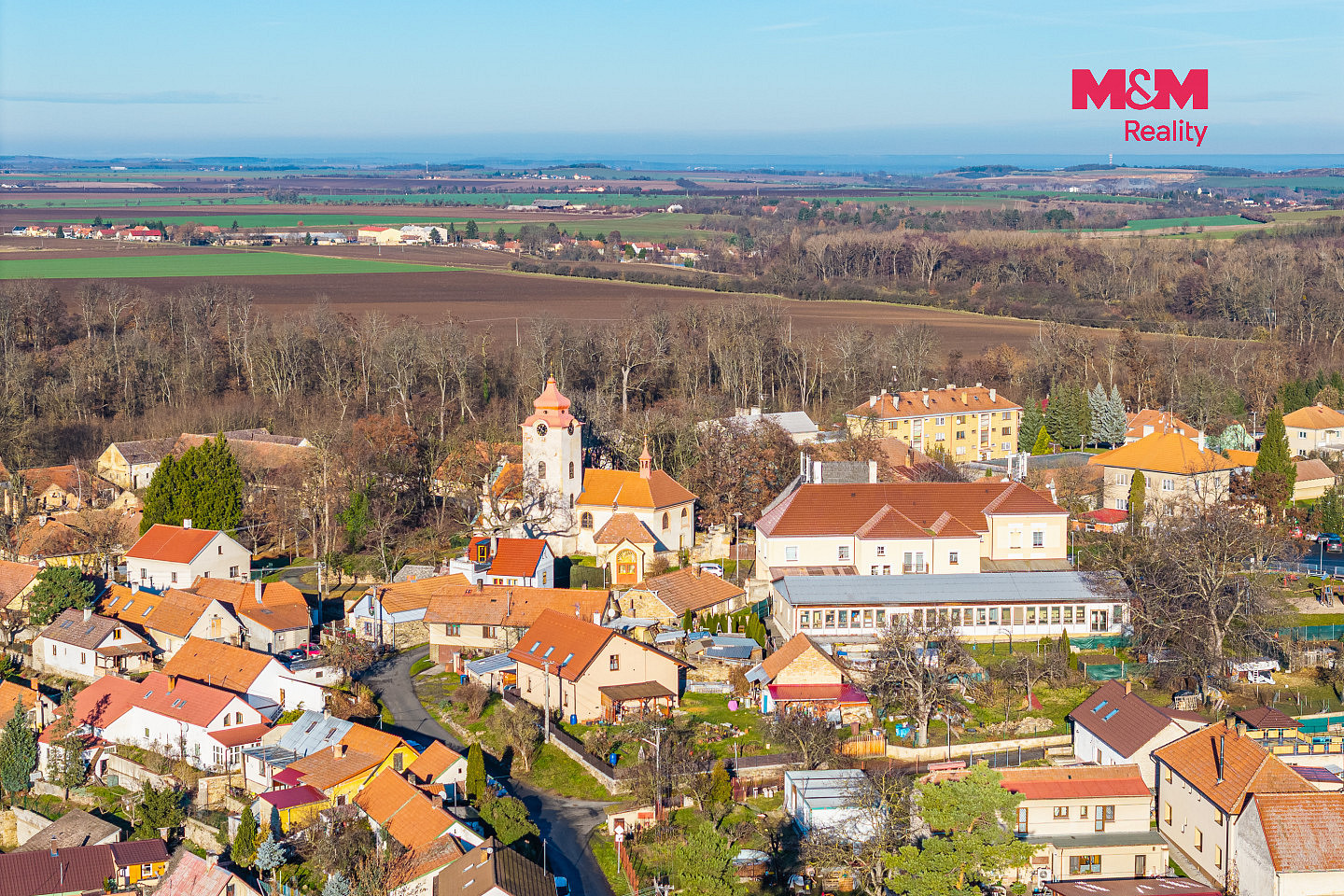Prodej stavebního pozemku 1 000 m² — photo 4