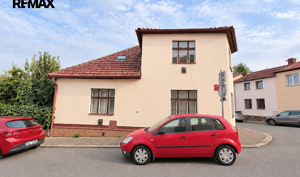 Prodej domu 135 m² s pozemkem 316 m², Pelhřimov – náhled fotky 7