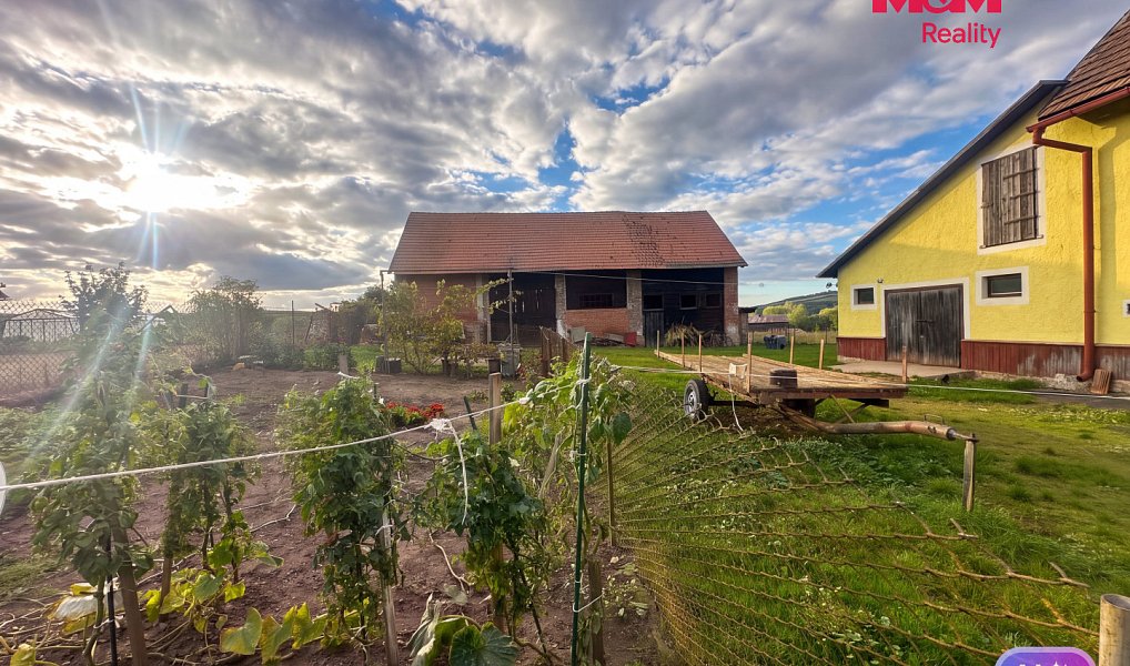 Prodej domu 215 m² s pozemkem 7 248 m², Blšany – náhled fotky 19