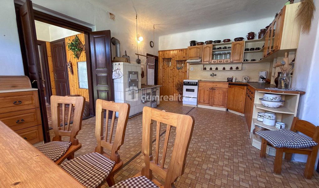 Prodej domu 90 m² s pozemkem 795 m², Soutice – náhled fotky 10