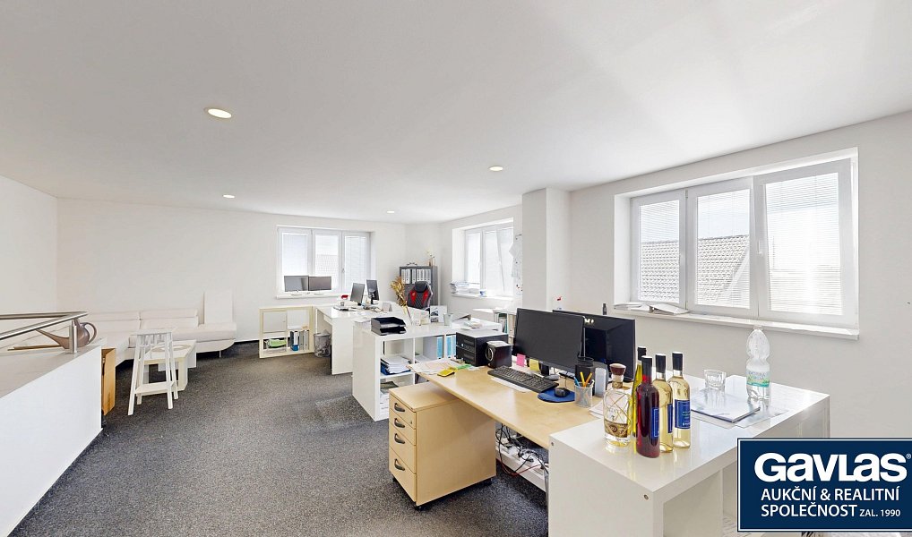 Prodej obchodních prostor 2 774 m², Tavíkovice – náhled fotky 18